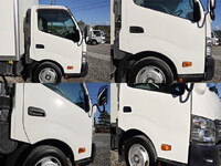 TOYOTA Dyna Panel Van TKG-XZU710 2019 98,000km_4