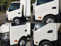 TOYOTA Dyna Panel Van TKG-XZU710 2019 98,000km_9