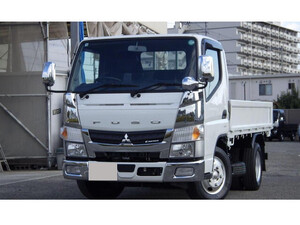 MITSUBISHI FUSO Canter Flat Body 2PG-FBAV0 2020 101,936km_1