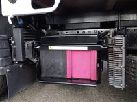 MITSUBISHI FUSO Canter Flat Body 2PG-FBAV0 2020 101,936km_31