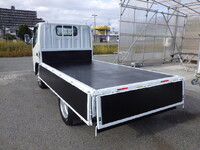 MITSUBISHI FUSO Canter Flat Body 2PG-FBAV0 2020 101,936km_3