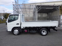 MITSUBISHI FUSO Canter Flat Body 2PG-FBAV0 2020 101,936km_4