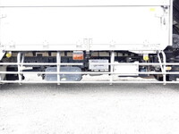 ISUZU Forward Aluminum Wing QKG-FTR34T2 2012 607,000km_10