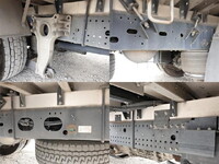 ISUZU Forward Aluminum Wing QKG-FTR34T2 2012 607,000km_12