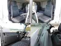 ISUZU Forward Aluminum Wing QKG-FTR34T2 2012 607,000km_13