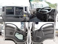 ISUZU Forward Aluminum Wing QKG-FTR34T2 2012 607,000km_14