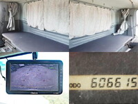 ISUZU Forward Aluminum Wing QKG-FTR34T2 2012 607,000km_15