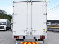 ISUZU Forward Aluminum Wing QKG-FTR34T2 2012 607,000km_2
