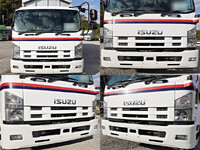 ISUZU Forward Aluminum Wing QKG-FTR34T2 2012 607,000km_3