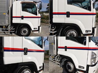 ISUZU Forward Aluminum Wing QKG-FTR34T2 2012 607,000km_4