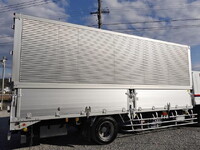 ISUZU Forward Aluminum Wing QKG-FTR34T2 2012 607,000km_5