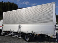 ISUZU Forward Aluminum Wing QKG-FTR34T2 2012 607,000km_6