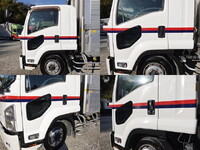 ISUZU Forward Aluminum Wing QKG-FTR34T2 2012 607,000km_7