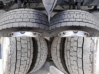 ISUZU Forward Aluminum Wing QKG-FTR34T2 2012 607,000km_9