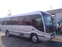 HINO Ranger Bus 2KG-GDB70M 2025 497km_1