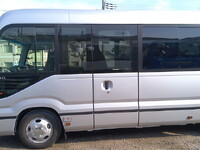 HINO Ranger Bus 2KG-GDB70M 2025 497km_6