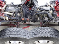 ISUZU Forward Aluminum Wing PKG-FRR90S2 2010 756,000km_10