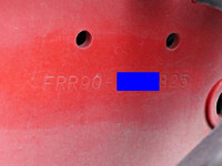 ISUZU Forward Aluminum Wing PKG-FRR90S2 2010 756,000km_12