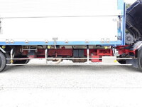 ISUZU Forward Aluminum Wing PKG-FRR90S2 2010 756,000km_13