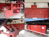 ISUZU Forward Aluminum Wing PKG-FRR90S2 2010 756,000km_14