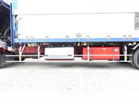 ISUZU Forward Aluminum Wing PKG-FRR90S2 2010 756,000km_15