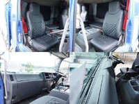 ISUZU Forward Aluminum Wing PKG-FRR90S2 2010 756,000km_16