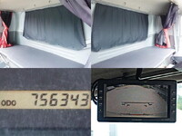 ISUZU Forward Aluminum Wing PKG-FRR90S2 2010 756,000km_18