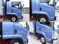 ISUZU Forward Aluminum Wing PKG-FRR90S2 2010 756,000km_4