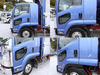 ISUZU Forward Aluminum Wing PKG-FRR90S2 2010 756,000km_7