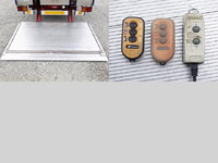 ISUZU Forward Aluminum Wing PKG-FRR90S2 2010 756,000km_9