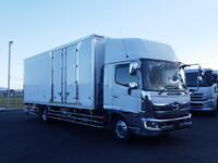 HINO Ranger Refrigerator & Freezer Truck 2KG-FD2ABG 2020 364,726km_1