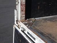 TOYOTA Others Truck with Accordion Door TKG-XZU710 2018 187,428km_10