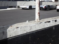 TOYOTA Others Truck with Accordion Door TKG-XZU710 2018 187,428km_11