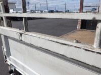 TOYOTA Others Truck with Accordion Door TKG-XZU710 2018 187,428km_12