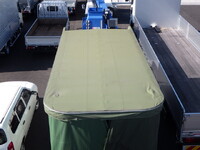 TOYOTA Others Truck with Accordion Door TKG-XZU710 2018 187,428km_16