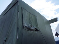 TOYOTA Others Truck with Accordion Door TKG-XZU710 2018 187,428km_17