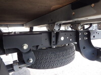 TOYOTA Others Truck with Accordion Door TKG-XZU710 2018 187,428km_25