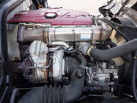 TOYOTA Others Truck with Accordion Door TKG-XZU710 2018 187,428km_28