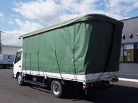 TOYOTA Others Truck with Accordion Door TKG-XZU710 2018 187,428km_2