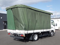 TOYOTA Others Truck with Accordion Door TKG-XZU710 2018 187,428km_2