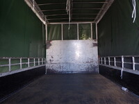 TOYOTA Others Truck with Accordion Door TKG-XZU710 2018 187,428km_4