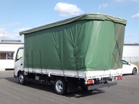 TOYOTA Others Truck with Accordion Door TKG-XZU710 2018 187,428km_4