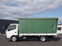 TOYOTA Others Truck with Accordion Door TKG-XZU710 2018 187,428km_5