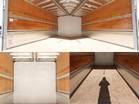 ISUZU Forward Aluminum Wing 2RG-FRR90S2 2020 146,000km_11