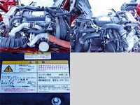 ISUZU Forward Aluminum Wing 2RG-FRR90S2 2020 146,000km_16