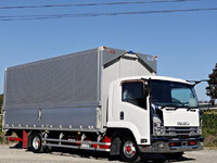 ISUZU Forward Aluminum Wing 2RG-FRR90S2 2020 146,000km_3