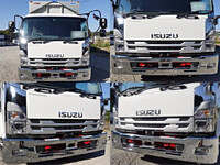 ISUZU Forward Aluminum Wing 2RG-FRR90S2 2020 146,000km_4