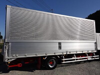 ISUZU Forward Aluminum Wing 2RG-FRR90S2 2020 146,000km_7