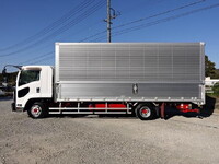ISUZU Forward Aluminum Wing 2RG-FRR90S2 2020 146,000km_9