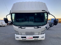 ISUZU Forward Aluminum Block 2RG-FRR90S2 2018 382,352km_10